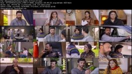 Muqaddar Ka Sitara - Episode 59 - 15th February 2023